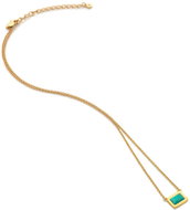 HOT DIAMONDS Gemstone DN179 (Ag 925/1000, 3,3 g) - Necklace