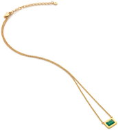 HOT DIAMONDS Gemstone DN181 (Ag 925/1000, 3,3 g) - Necklace