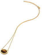 HOT DIAMONDS Gemstone DN188 (Ag 925/1000, 4,34 g) - Necklace