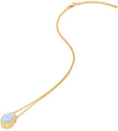 HOT DIAMONDS Gemstone DN190 (Ag 925/1000, 6,04 g) - Necklace