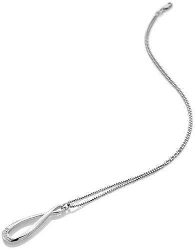 HOT DIAMONDS Most Loved DP927 (Ag 925/1000, 4,57 g) Main image HOT DIAMONDS Most Loved DP927 (Ag 925/1000, 4,57 g) - Necklace - Main image