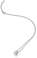 HOT DIAMONDS Quilted DP928 (Ag 925/1000, 4,08 g) - Necklace