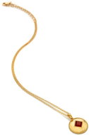 HOT DIAMONDS Gemstone DP934 (Ag 925/1000, 5 g) - Necklace