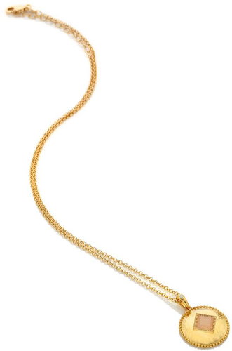 HOT DIAMONDS Gemstone DP936 (Ag 925/1000, 5 g) - Necklace - Main image