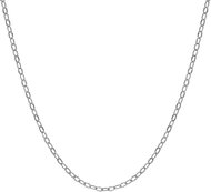 HOT DIAMONDS Linked CH126 (Ag 925/1000, 3,11 g) - Chain Necklace