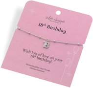 HOT DIAMONDS Silver Whisper SWB001 (Ag 925/1000, 2,1 g) - Bracelet