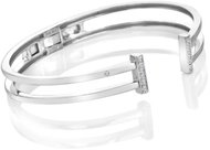 HOT DIAMONDS Much Loved DC230 (Ag 925/1000, 15,66 g) - Bracelet