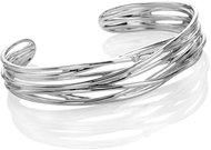 HOT DIAMONDS String DC237 (Ag 925/1000, 2,64 g) - Bracelet