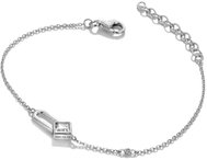 HOT DIAMONDS Solitaire DL721 (Ag 925/1000, 1,87 g) - Bracelet