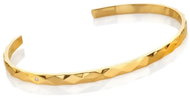 HOT DIAMONDS X Golden edit Harlequin DC235 (Au 925/1000, 24,75 g) - Bracelet