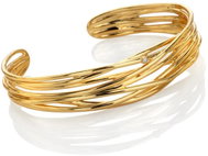 HOT DIAMONDS X Golden edit String DC238 (Au 925/1000, 1,98 g) - Bracelet