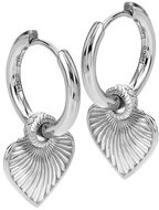 HOT DIAMONDS Essence DE821 (Ag 925/1000; 4,35 gr) - Earrings