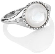 Hot Diamonds Most Loved DR258/S, size 60 (Ag 925/1000, 6,34 g) - Ring