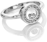 Hot Diamonds Orbit DR259/P, size 56 (Ag 925/1000, 2,82 g) - Ring