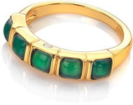 Hot Diamonds Gemstone DR265 (Ag 925/1000, 4,48 g) - Prsten