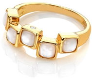 Hot Diamonds Gemstone DR267/M, size 54 (Ag 925/1000, 4,48 g) - Ring