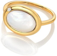 Hot Diamonds Gemstone DR270/L, size 55 (Ag 925/1000, 3,49 g) - Ring