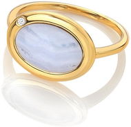Hot Diamonds Gemstone DR271 (Ag 925/1000, 3,49 g) - Prsten
