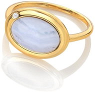 Hot Diamonds Gemstone DR271/M, size 54 (Ag 925/1000, 3,49 g) - Ring