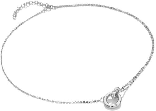 HOT DIAMONDS Willow DN210 (Ag 925/1000; 7 gr) - Necklace - Main image