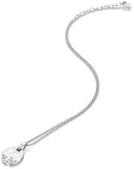 HOT DIAMONDS Illuminate DP1031 (Ag 925/1000; 2,85 gr) - Necklace