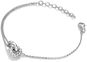 HOT DIAMONDS Willow DL692 (Ag 925/1000; 5,8 gr) - Náramek