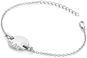 HOT DIAMONDS Illuminate DL697 (Ag 925/1000; 5,2 gr) - Náramek