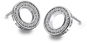 Hot Diamonds Emozioni DE408 (Ag 925/1000, 2,35 g) - Náušnice