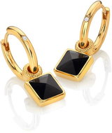 Hot Diamonds Hope DE737 (Ag 925/1000, 5,1 g) - Earrings