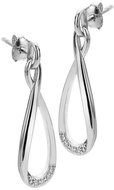 Hot Diamonds Most Loved DE742 (Ag 925/1000, 4,22 g) - Earrings