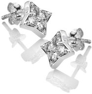 Hot Diamonds Stellar DE747 (Ag 925/1000, 1,64 g) - Earrings