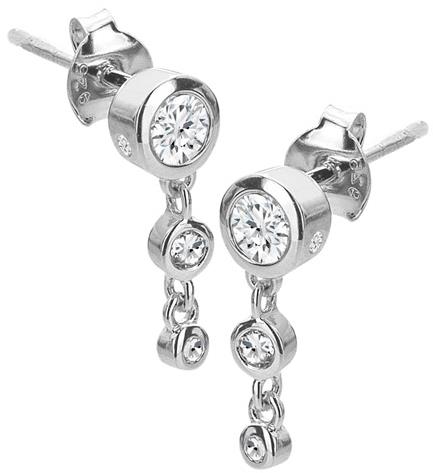 Hot Diamonds Tender DE748 (Ag 925/1000, 1,47 g)