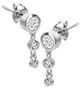 Hot Diamonds Tender DE748 (Ag 925/1000, 1,47 g) - Náušnice