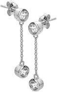 Hot Diamonds Tender DE750 (Ag 925/1000, 1,98 g) - Náušnice