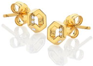 Hot Diamonds Hope DE756 (Ag 925/1000, 1 g) - Earrings