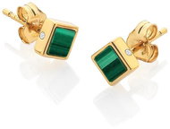 Hot Diamonds Hope DE762 (Ag 925/1000, 1,35 g) - Earrings