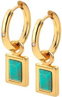 Hot Diamonds Gemstone DE764 (Ag 925/1000, 5,5 g) - Earrings
