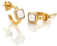 Hot Diamonds Gemstone DE767 (Ag 925/1000, 1,96 g) - Earrings