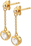 Hot Diamonds Gemstone DE773 (Ag 925/1000, 1,62 g) - Earrings