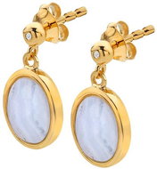 Hot Diamonds Gemstone DE776 (Ag 925/1000, 2,31 g) - Earrings