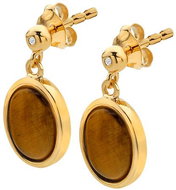 Hot Diamonds Gemstone DE777 (Ag 925/1000, 2,31 g) - Earrings
