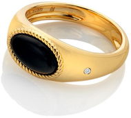 Hot Diamonds x Jac Jossa Soul DR257 (Ag 925/1000, 3,9 g) - Prsten