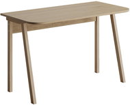 Houseland Luton, sapphire oak - Writing Desk