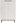 Shoe rack Lerry white