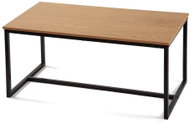 House 5 Konferenční stolek Pulido, dřevo - Coffee Table