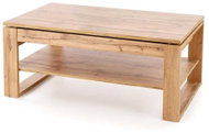 Halmar Konferenční stolek Betty, dub artisan - Coffee Table