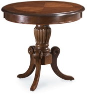 Signal Meble Konferenční stolek Nevada D, tmavý ořech - Coffee Table