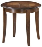 Signal Meble Konferenční stolek California D, tmavý ořech - Coffee Table