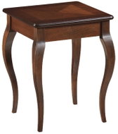 Signal Meble Konferenční stolek Padova, tmavý ořech - Coffee Table