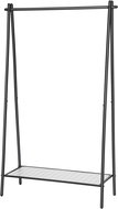 Songmics Loft coat rack 153 cm, black - Clothes Hanger